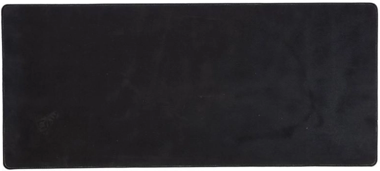 Large surface for mouse and keyboard