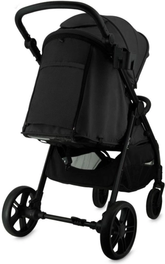 Smooth ride on any surface