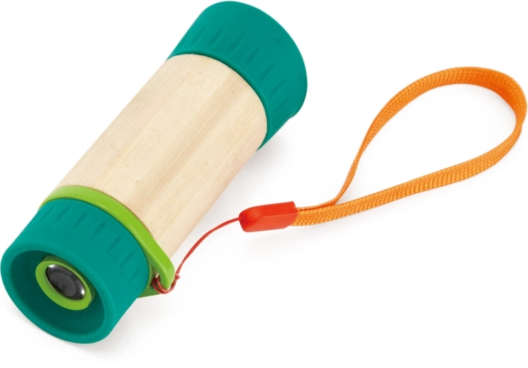 Бамбуков бинокъл Hape