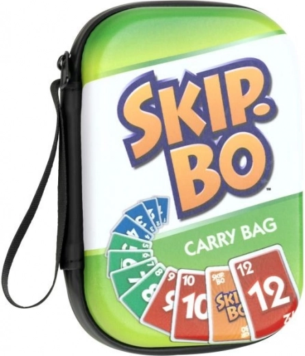 Калъф за карти Skip-Bo