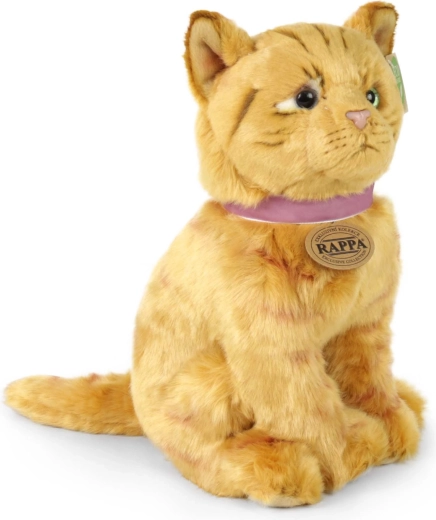Soft plush for everyday cuddling