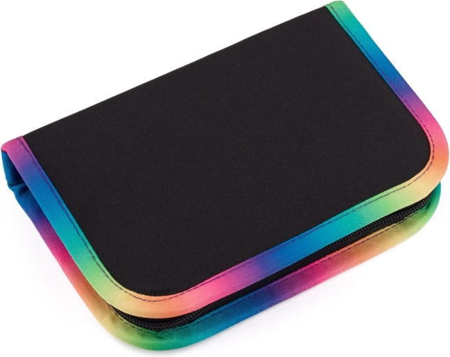 Two-flap school pencil case Topgal