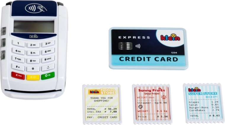 Всичко необходимо в комплекта