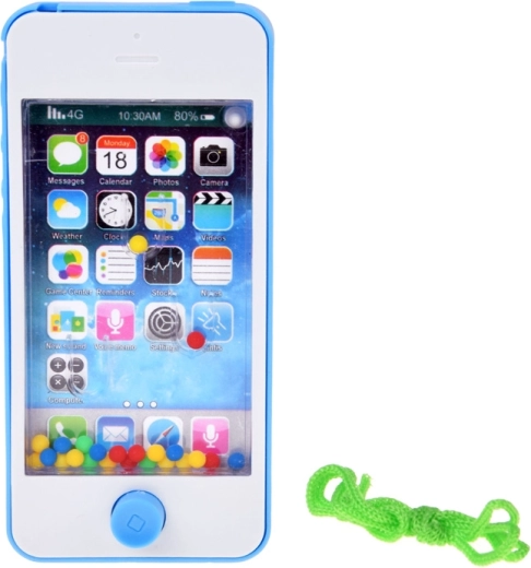 Battery-free and suitable for travel