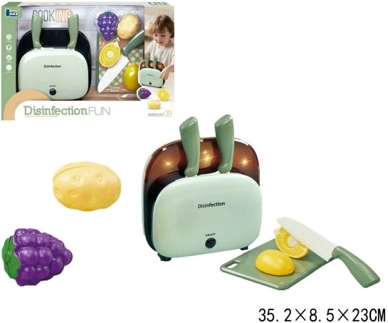 Kitchen set - 1 piece