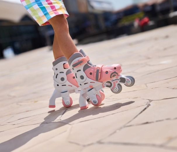 Smooth ride and safe braking