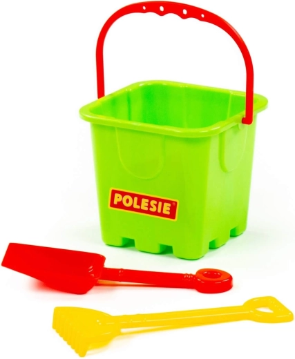 Castle Sand Set