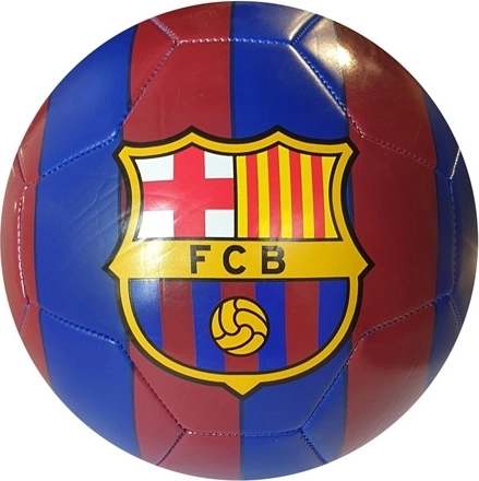 Футболна топка FC Barcelona Home, размер 2