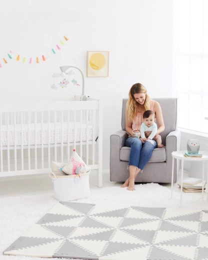 Versatile design and easy assembly