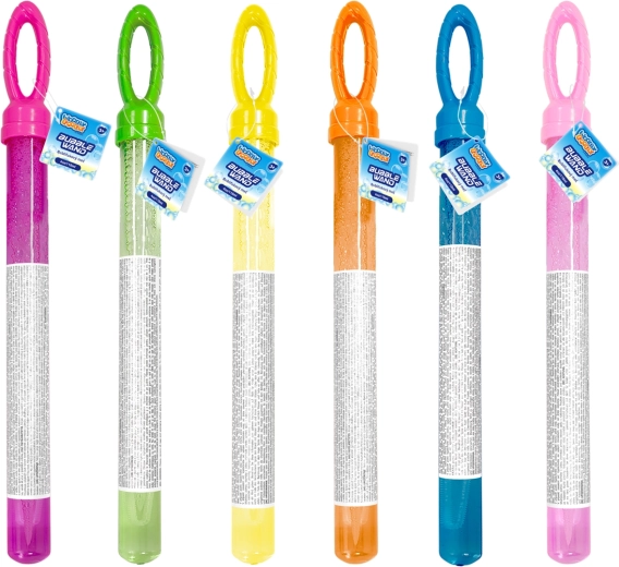 WOOBLY BOOBLY Bubble Sword 118 ml – assorted colors