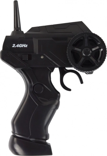 Прецизно управление 2,4 GHz