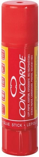 Лепящ стик CONCORDE 15 g