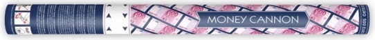 Confetti Party Banknotes