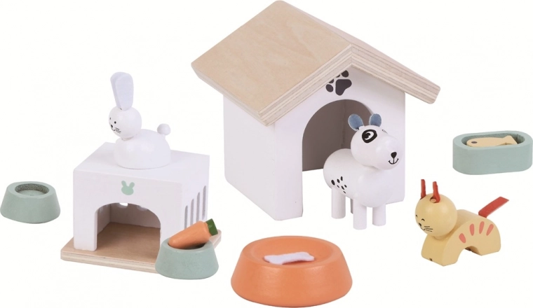 Къщички за животни 2Kids Toys