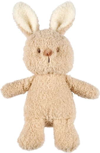 Nattou плюшено кученце Teddy 24 см