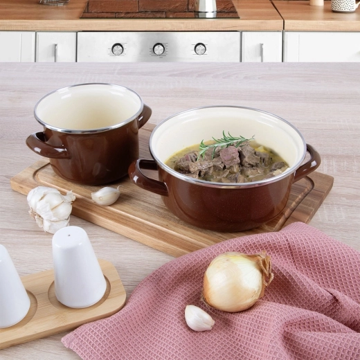 Удобно сервиране и лесна поддръжка