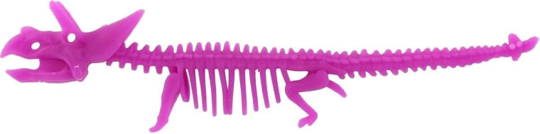 Детайлен „скелетен“ дизайн