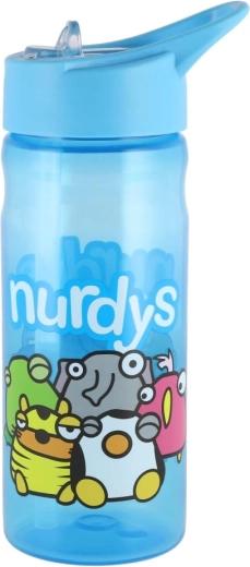 Весел мотив Nurdys