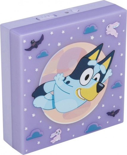 Bluey Night Light for Kids