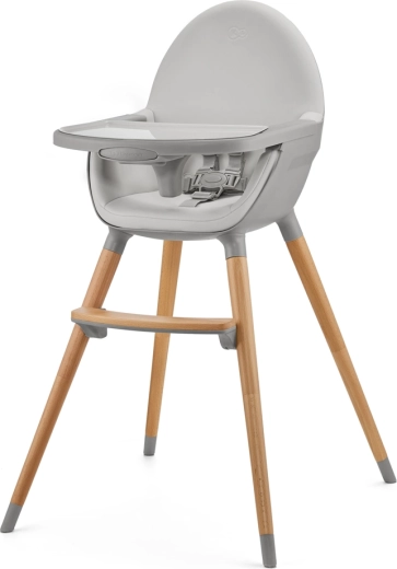 Safety and comfort at every sit