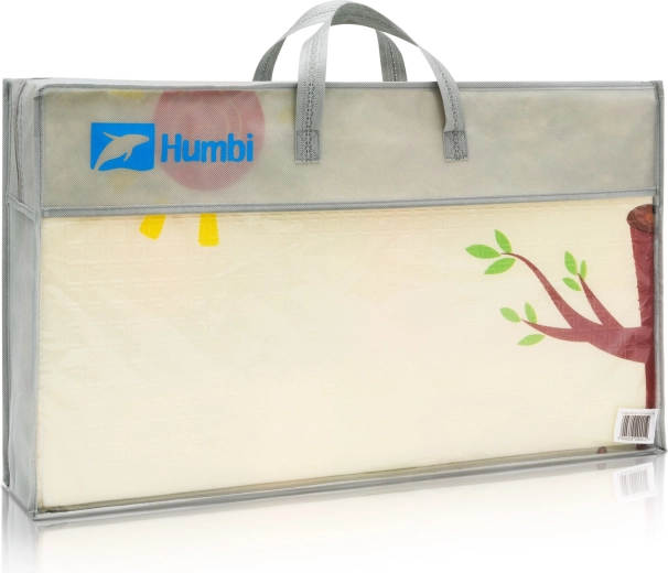 Сгъваема конструкция и чанта в комплекта