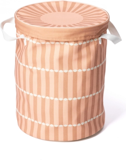 Интегриран капак и стилен дизайн