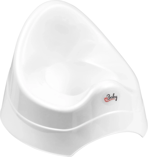 Maltex Classic musical potty, beige