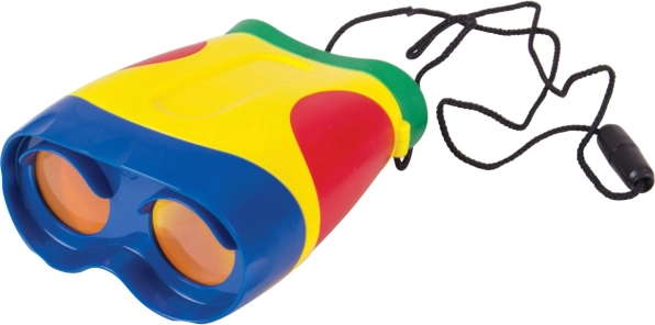Bigjigs Toys детски бинокъл