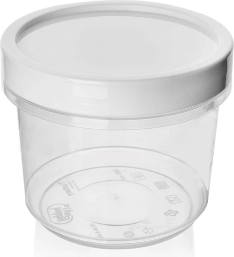 Надеждно уплътнение благодарение на винтовия капак