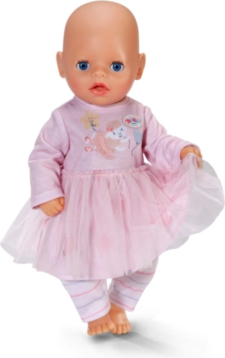 Outfit for a 36 cm Baby Born doll