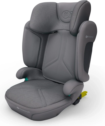 Kinderkraft Xpand 2 pro i-Size столче за кола 100–150 см beige