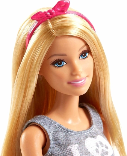 Стилна кукла BARBIE