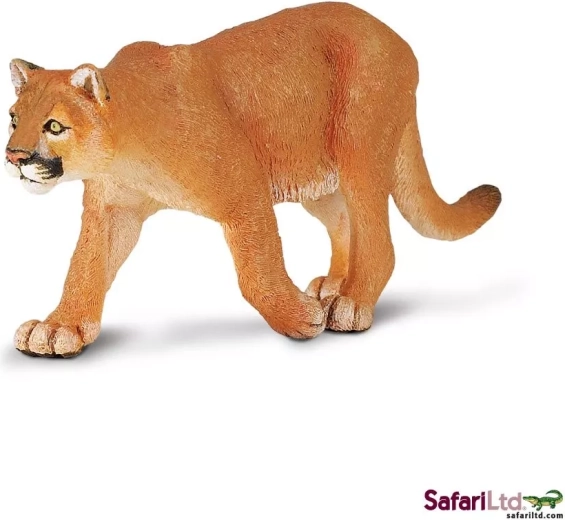 Safari Ltd. American puma figure