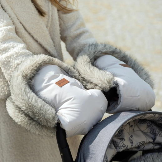 Warmth and comfort even in frost