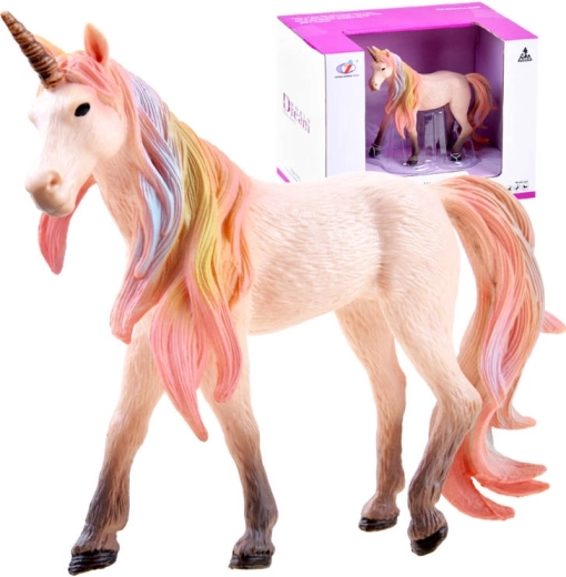 Collectible unicorn figure – Unicorn