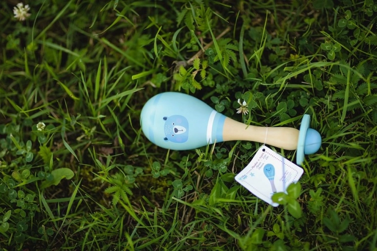 Нежен и приятен звук