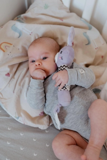 Нежно писукане за развитие на слуха