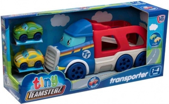 Teamsterz Tiny Transportér