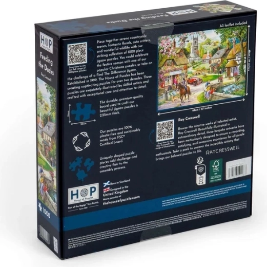 FSC®-certified materials