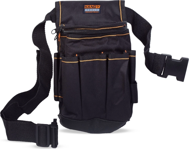 Multifunctional Tool Belt, Black