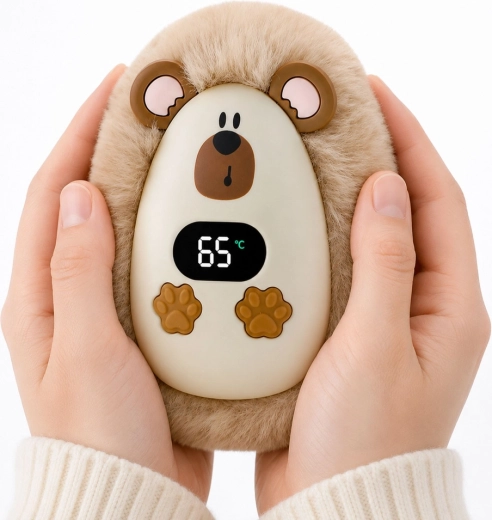 Три температурни режима до 65 °C