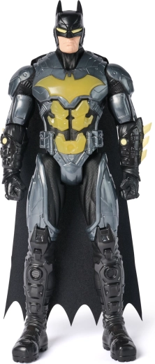 24 звука и фрази на BATMAN