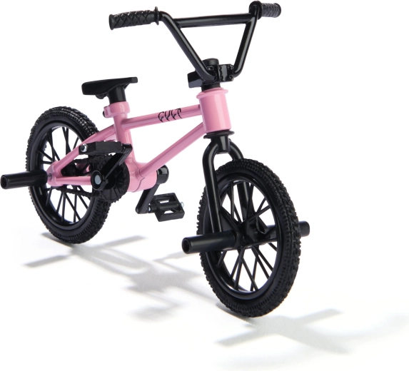 Реалистични BMX детайли