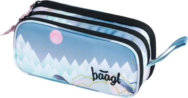 Student Pencil Case BAAGL Moon