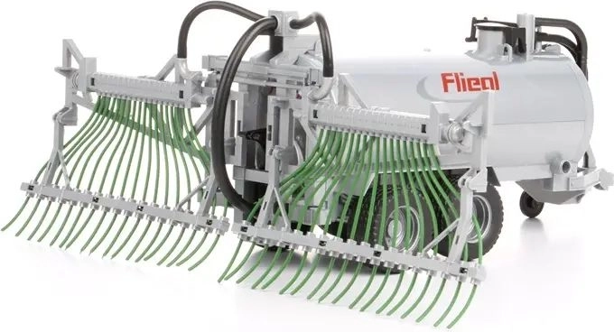 Folding sprayer arms