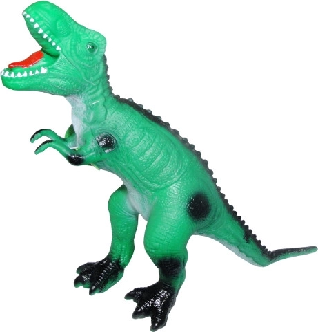 Dinosaur with sound and light