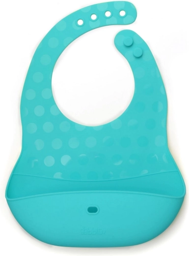Silicone that cleans effortlessly