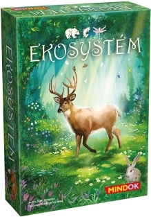 Екосистем – картова игра