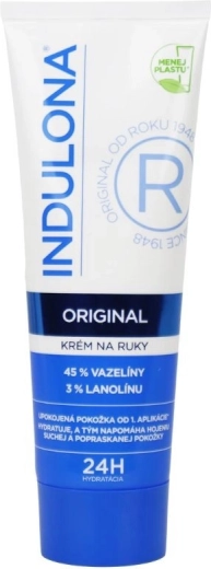 Indulona Original крем за ръце 75 мл