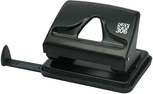 Перфоратор SAX 306 черен